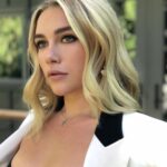 Florence Pugh is so hot I’m hard just from her sexy face