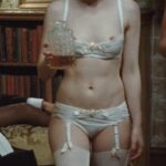 Emily Browning in Sleeping Beauty