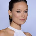 The goddess Olivia Wilde.