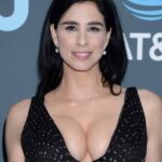 Sarah Silverman 🤤