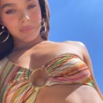 Your View When Hailee Steinfeld is Riding Your Cock Good. She has Such an Incredible and Sensual Body.