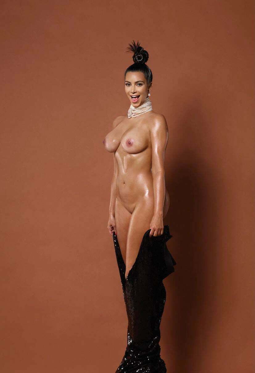 Kim Kardashian