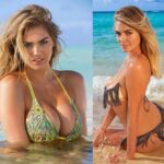 a titfuck from Kate Upton would be heavenly