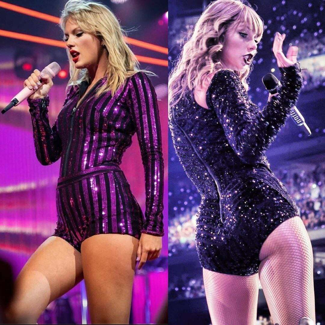 What would you do to Taylor Swift