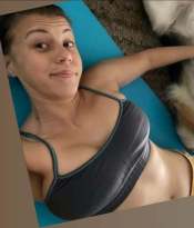 Jodie Sweetin would get blasted on!