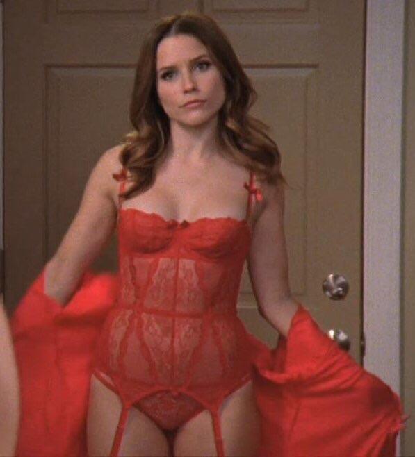 How Would Sophia Bush's New Boyfriend Get Her Pregnant?