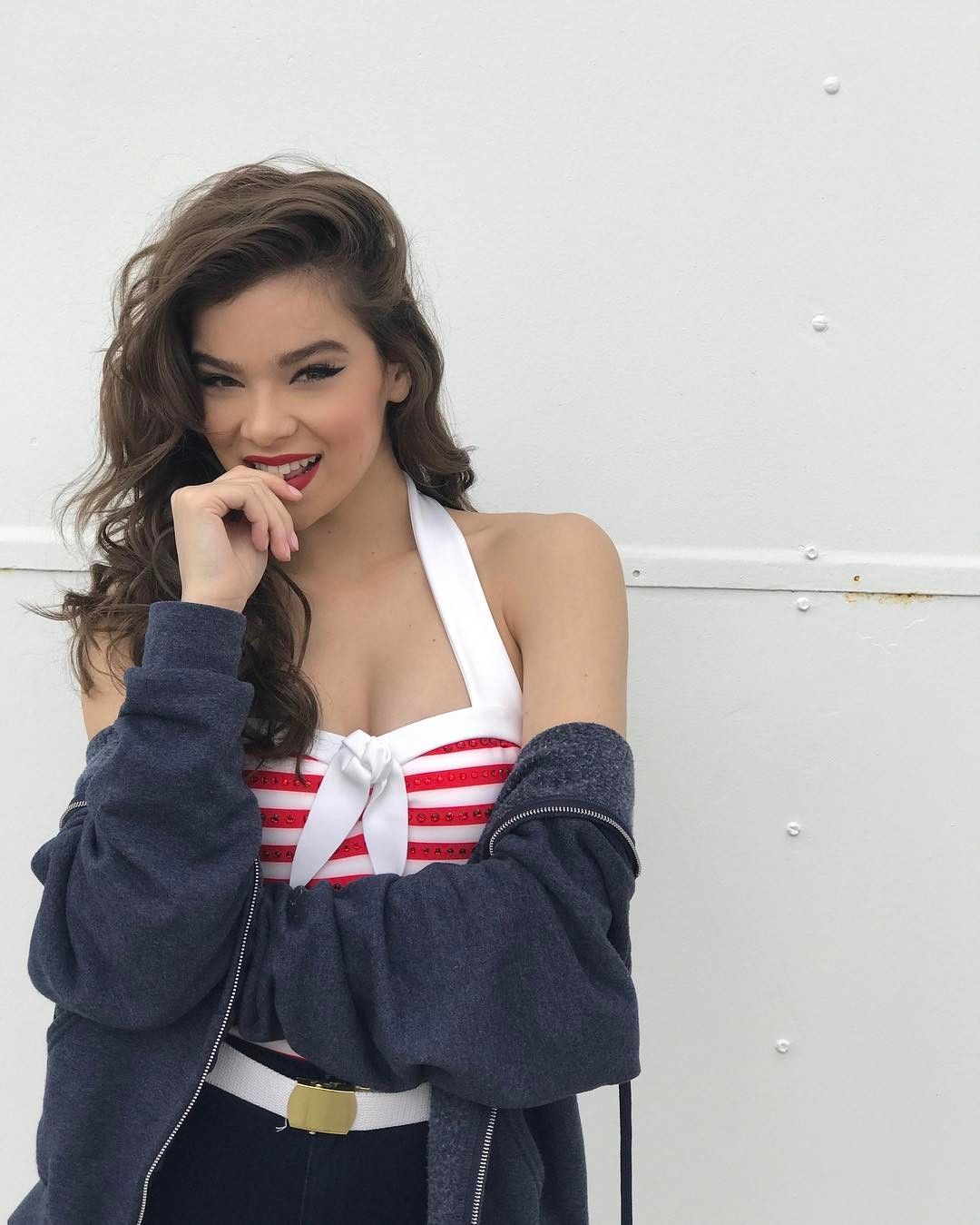 Hailee Steinfeld