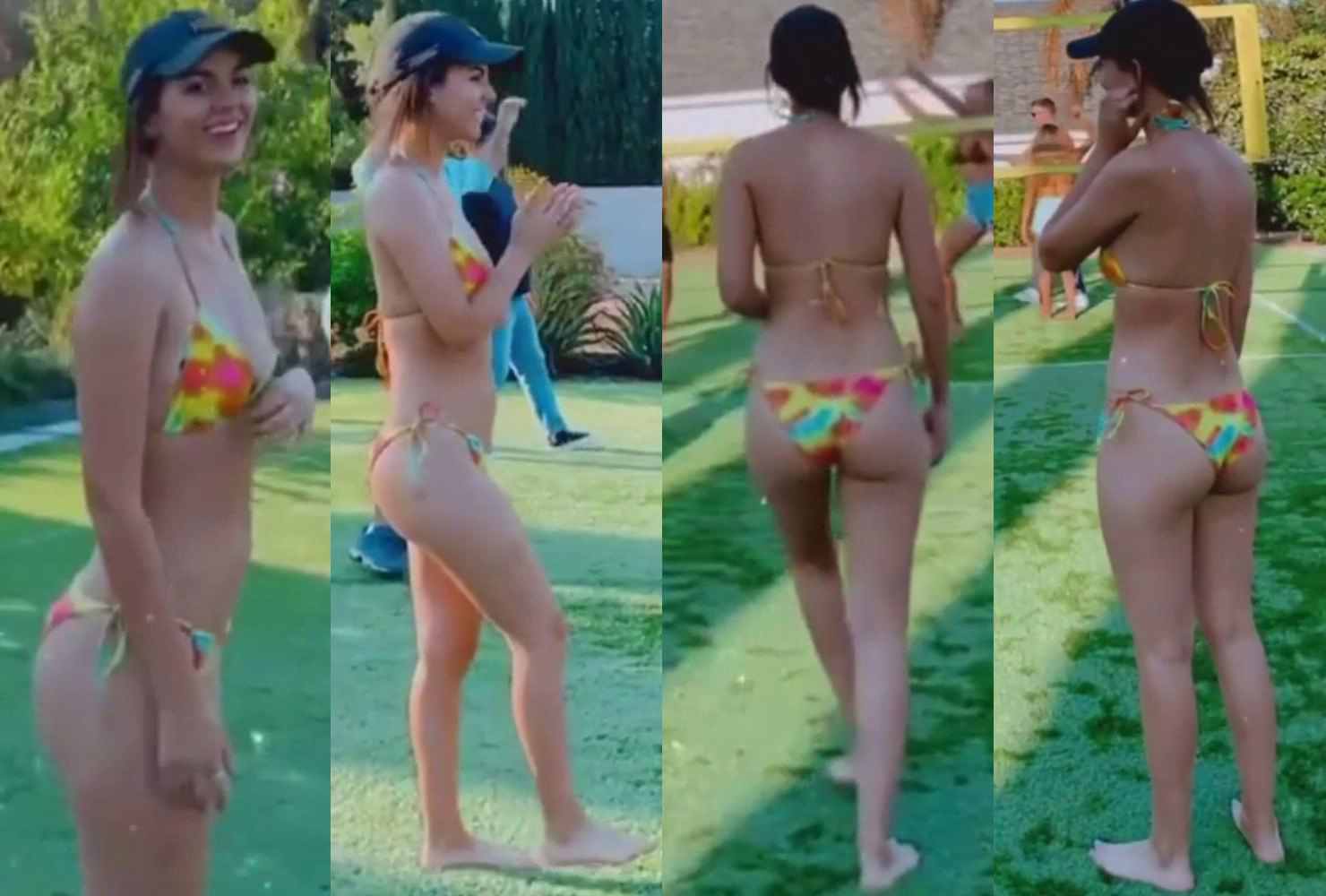 Victoria Justice Tight Ass