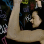 I’d love to plunge deep into Krysten Ritter’s tight pussy like this….🥵