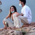 Stephanie Cayo Cleavage