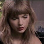 Taylor Swift/Krystal Boyd once again