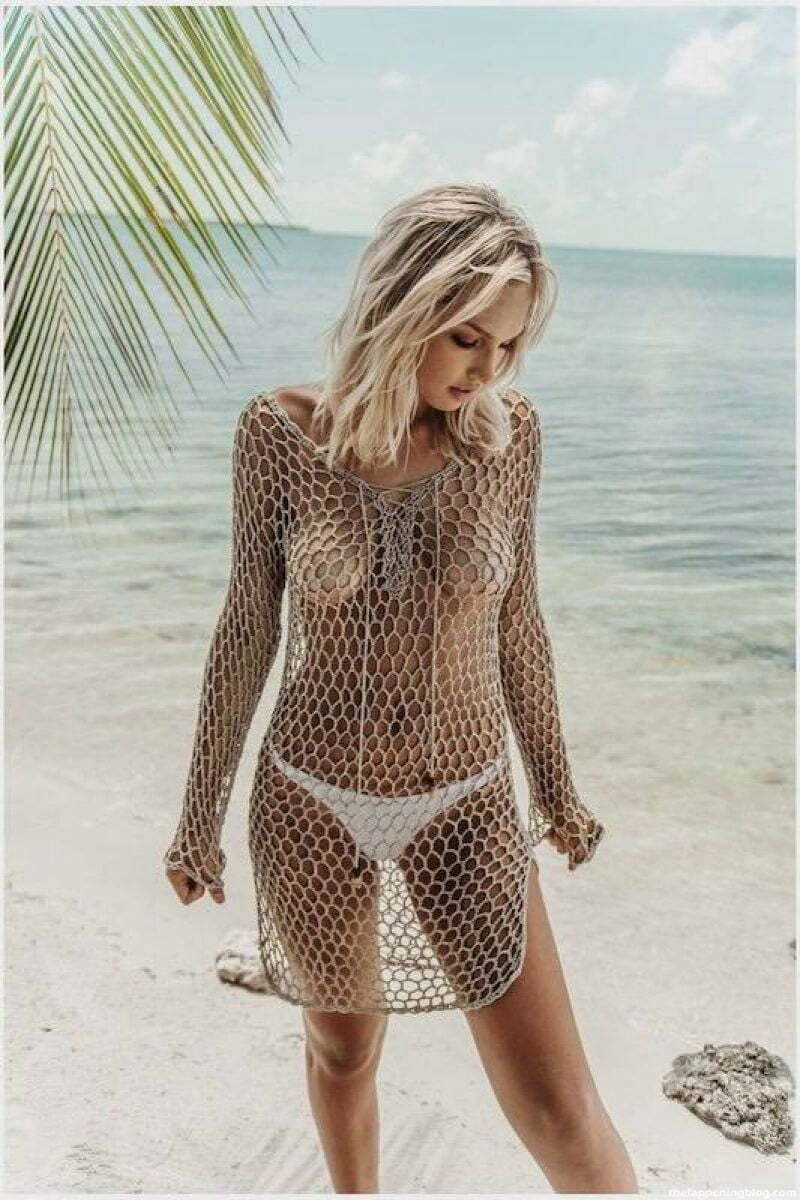 Barrett Taylor Sharpe Hot