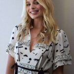 Margot Robbie Is Quickly Becoming A Favourite One Among My Latest JO Targets: Her Smile, Those Eyes, Her Hair... This Woman's Got It All, Including A Sexy, Petite Body That Makes Her The Harley Quinn We All Need.