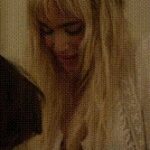 Sofia Boutella - back story flash in Modern Love