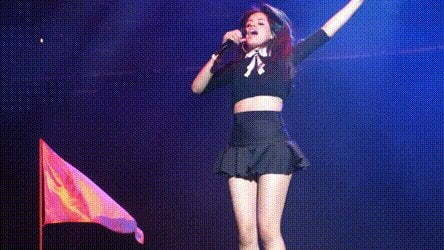 My biggest fetish is literally just camila cabello In a skirt.... Time to jerk