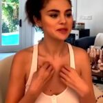 Selena Gomez is the perfect fucktoy