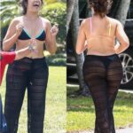 Camila cabello's fat ass needs raw hardcore pounding by big black dicks in doggy style