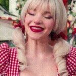 Dove Cameron - Schmigadoon