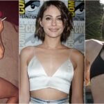 Make me cum to Willa Holland.