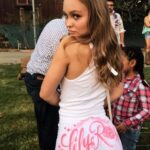 Lily-Rose Depp Leaked (27 Photos)