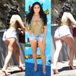 Time for some fun with Ariel Winter