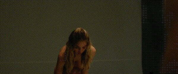 Sydney Sweeney nude in her new movie 'The Voyeurs'