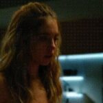 Sydney Sweeney riding scene - The Voyeurs