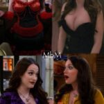 Busty kat Dennings