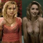 Ana de Armas on/off