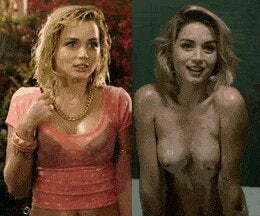 Ana de Armas on/off