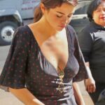 When did Selena Gomez’s tits get so big