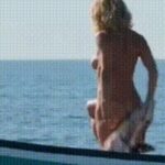 elsa pataky In tidelands