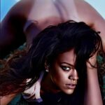 My horny dad wants to fuck Rihanna with his huge old cock