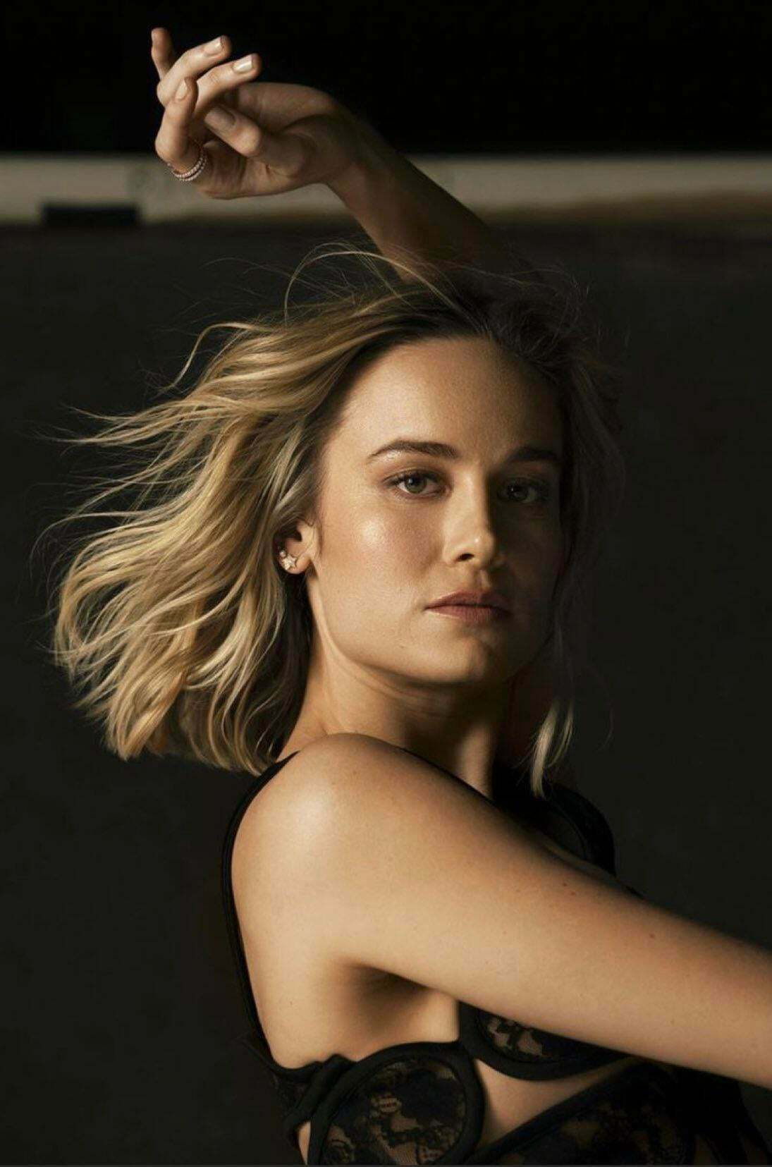 Brie Larson