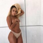 Day eighteen of posting Sommer Ray