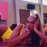 Let’s get physical with Dua Lipa