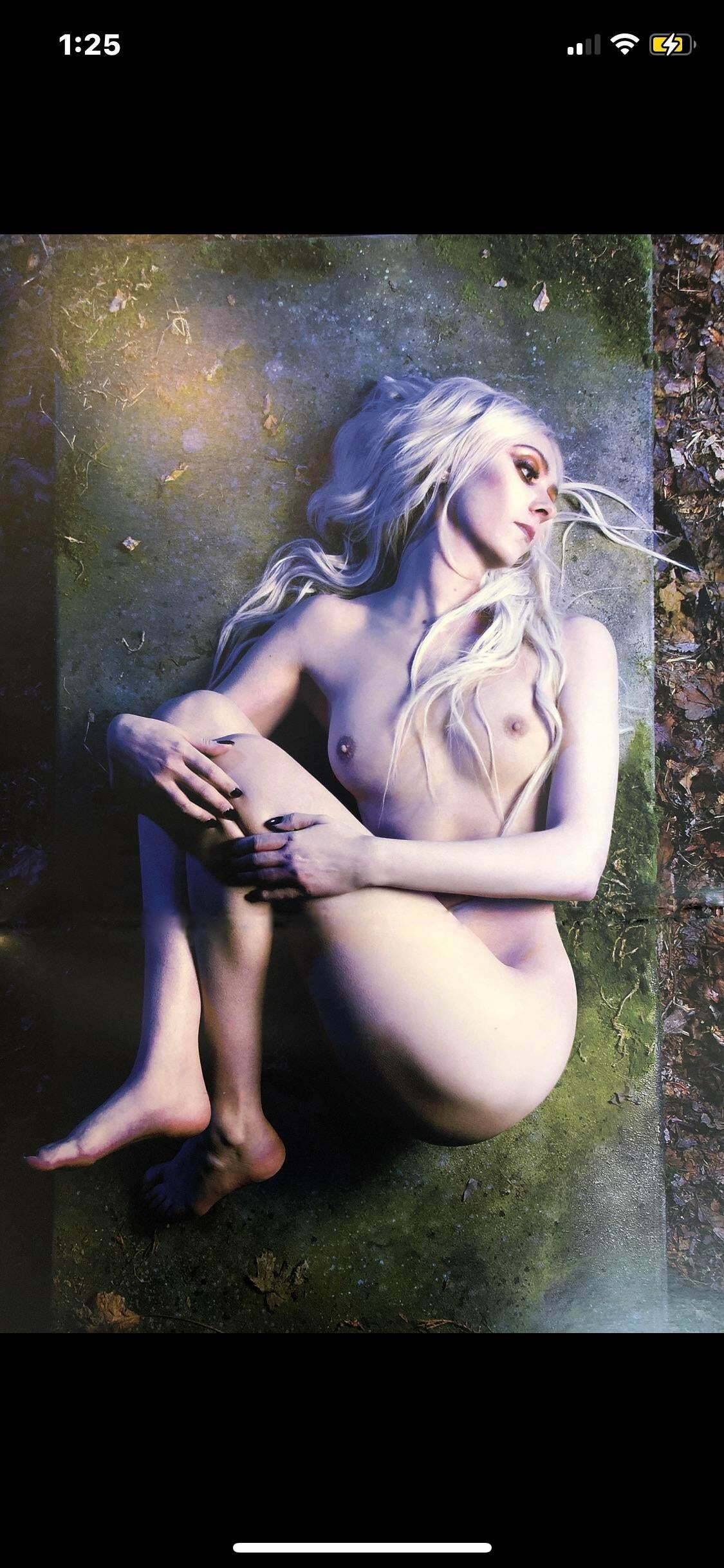 Just started craving Taylor Momsen’s tight pussy all of a sudden….🥵🍆🍑💦