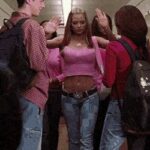 Jaime Pressly - Not Another Teen Movie (2001)