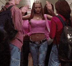 Jaime Pressly - Not Another Teen Movie (2001)