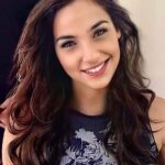 I Think Gal Gadot Is Probably One Of The Most Beautiful Women Alive! No Doubt About It: How Could You Not Cum Over This Gorgeous Face?! I Bet, Every Night, Milions Of Men Dream About It And About Cramping Her Too, Hehe.