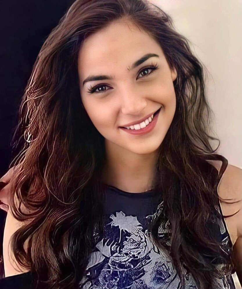 I Think Gal Gadot Is Probably One Of The Most Beautiful Women Alive! No Doubt About It: How Could You Not Cum Over This Gorgeous Face?! I Bet, Every Night, Milions Of Men Dream About It And About Cramping Her Too, Hehe.