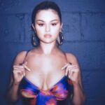 Selena Gomez