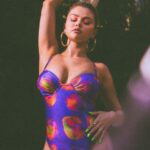 Selena Gomez