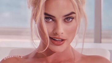 Margot Robbie