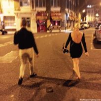 Vicky Longley Leaked 6 Photos