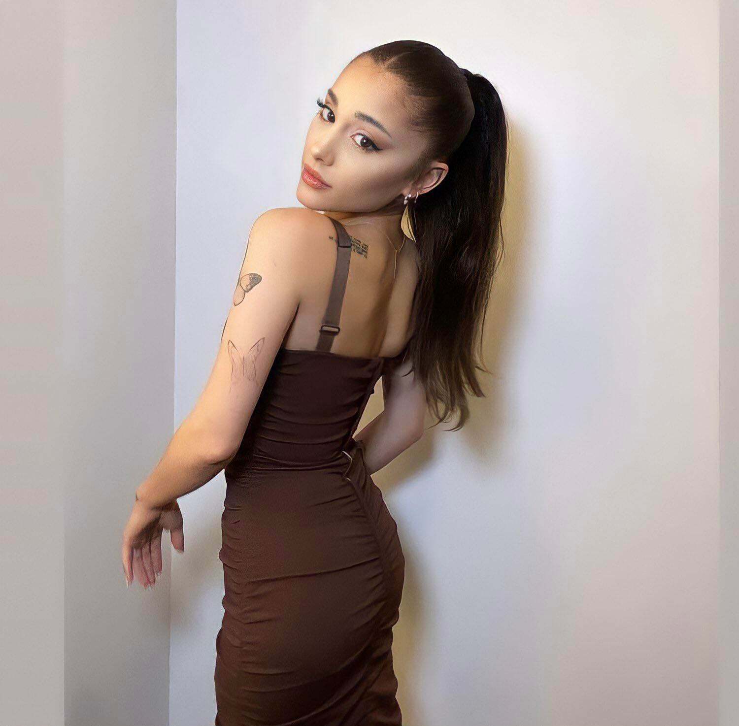 Ariana Grande