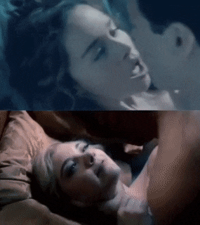 Emilia Clarke vs Natalie Dormer who fucks the sexiest