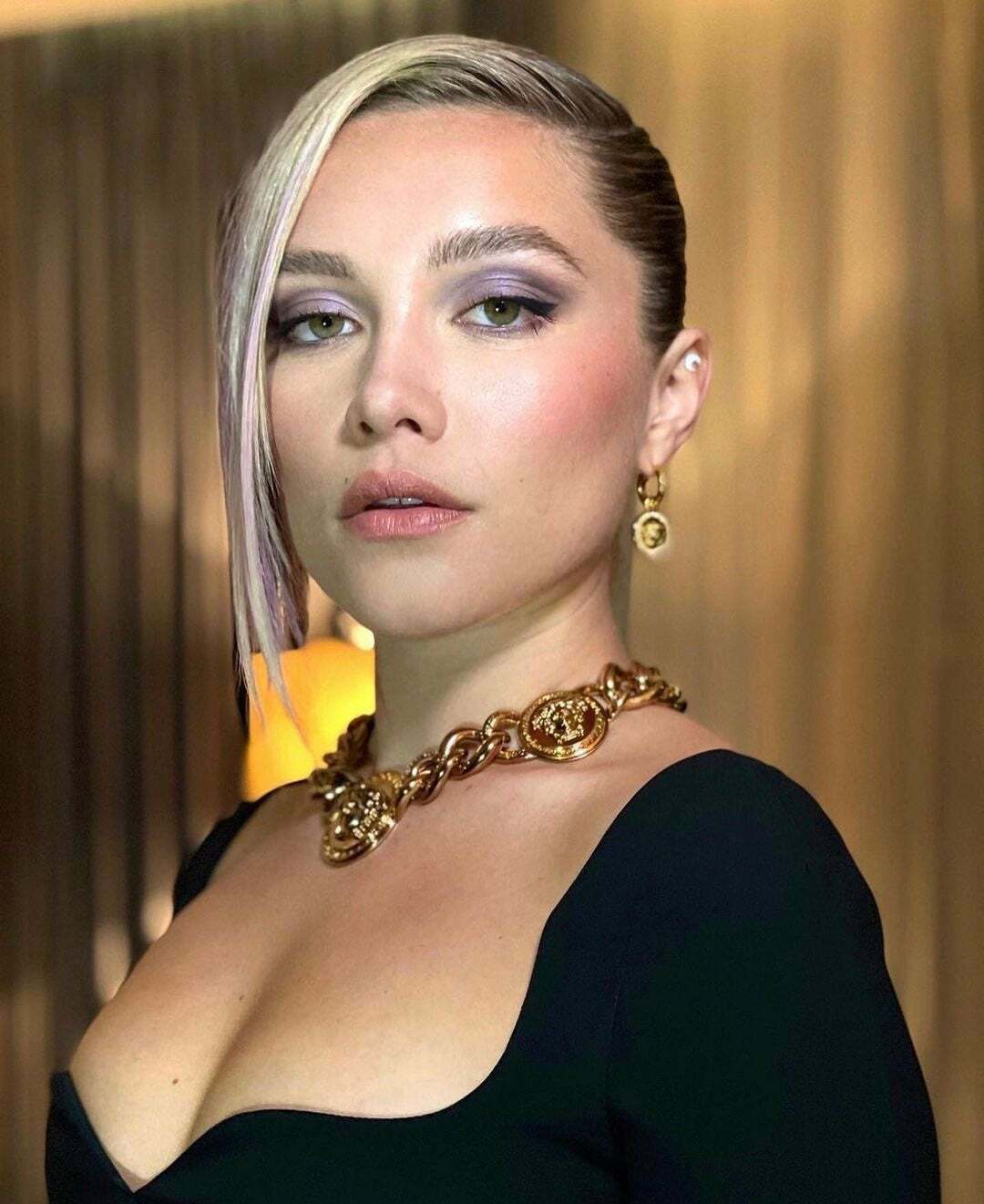 Florence Pugh wish those sexy lips were wrapped round something