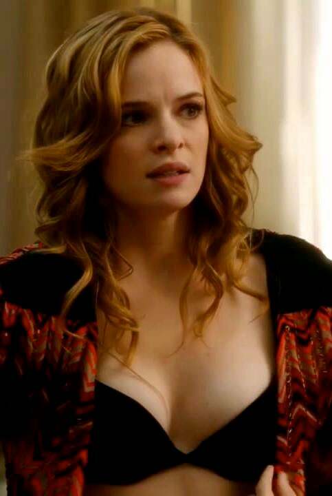 Jerking to Danielle Panabaker anyone care to join