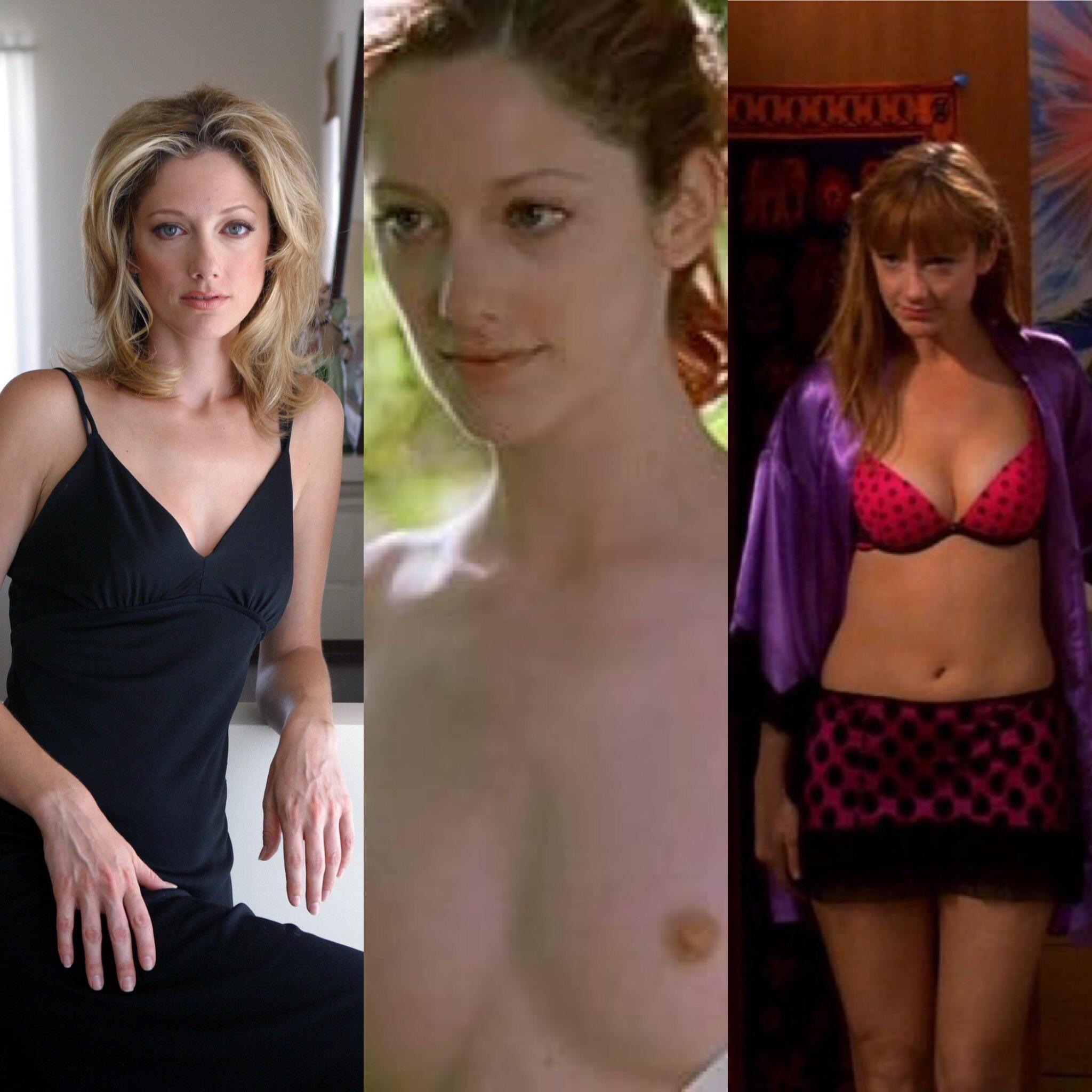 Nude pictures of judy greer